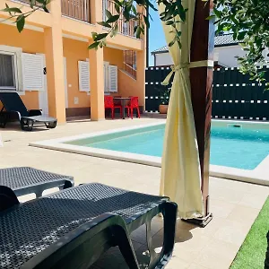 Apartment Boutique With Private Pool For Your Exclusive Use Kroatien