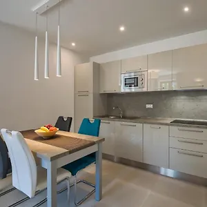  Apartment Mare Kroatien