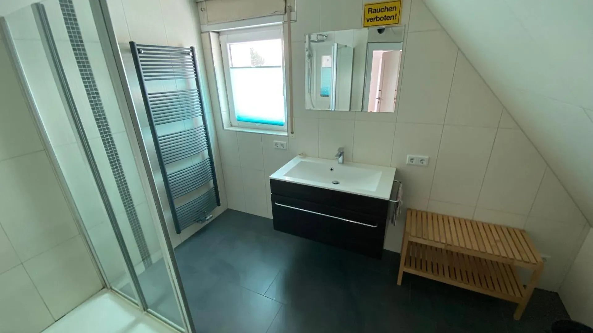 Westpark Appartment - 15Min Zum Zentrum Nürnberg