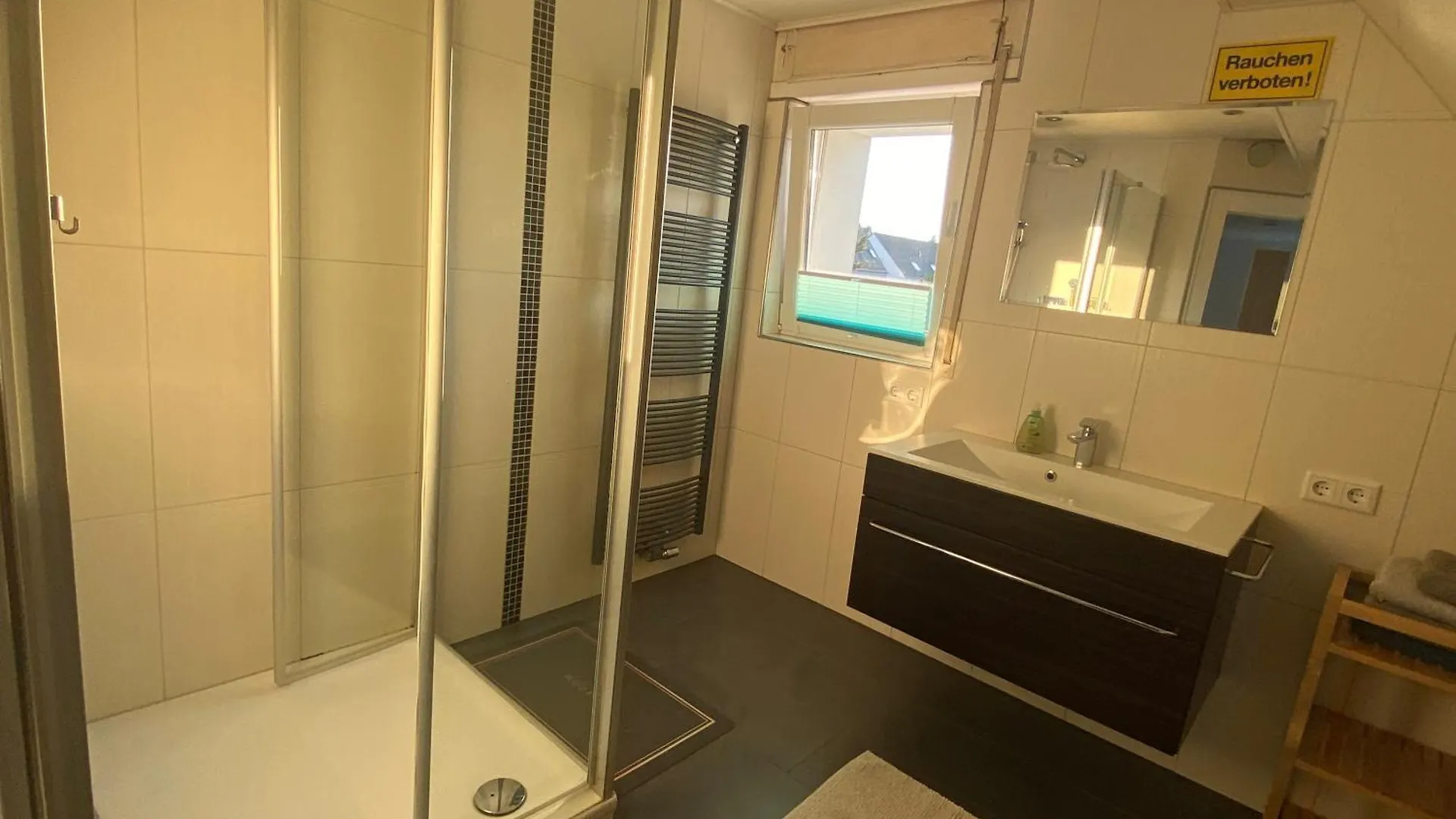 Westpark Appartment - 15Min Zum Zentrum Nürnberg