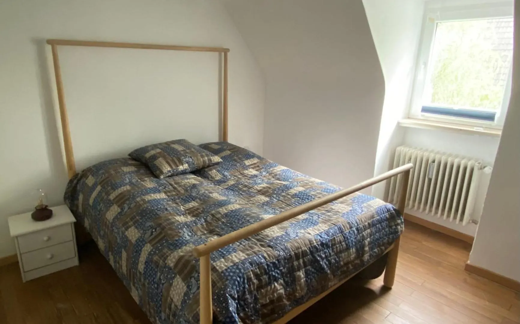Westpark Appartment - 15Min Zum Zentrum Nürnberg