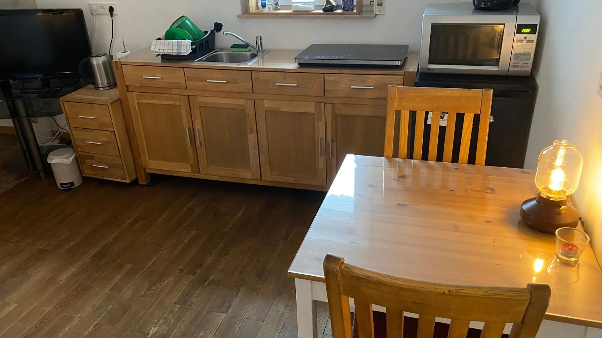Daire Westpark Appartment - 15Min Zum Zentrum Nürnberg